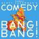 Illustration for article titled iComedy Bang! Bang!/i does the damn thing with a 10-hour 10th anniversary episode